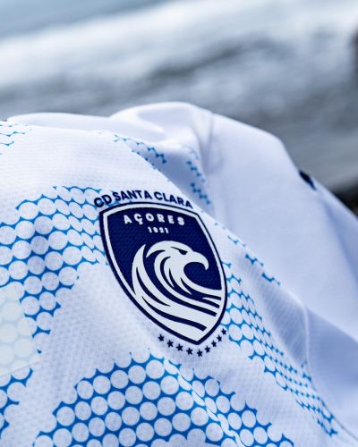Santa Clara 2026-27 Away Kit