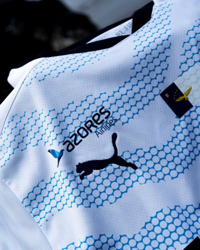 Santa Clara 2026-27 Away Kit