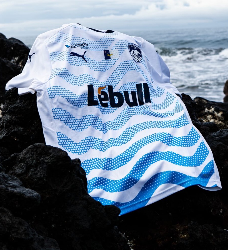 Santa Clara 2026-27 Away Kit