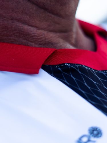 Varzim SC 2026-27 Home Kit