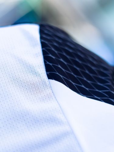 Varzim SC 2026-27 Home Kit