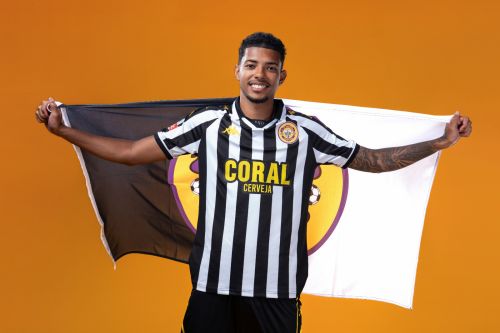 CD Nacional 2026-27 Home Kit