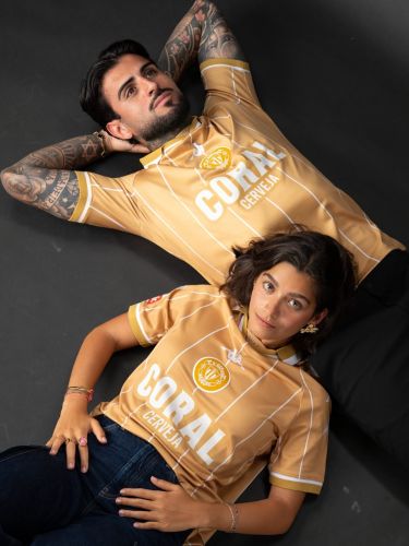 CD Nacional 2026-27 Away Kit