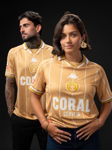 CD Nacional 2026-27 Away Kit