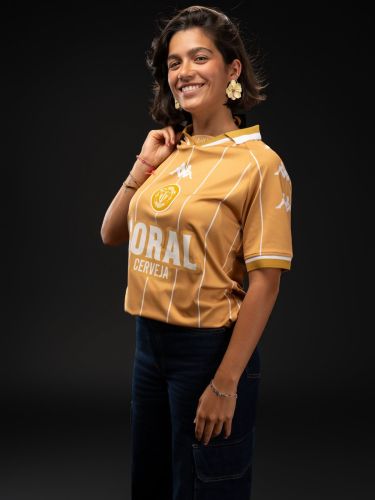 CD Nacional 2026-27 Away Kit