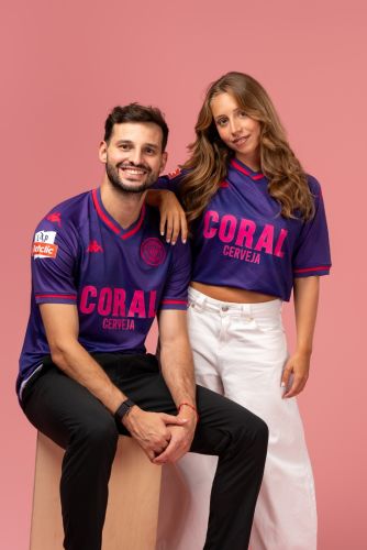 CD Nacional 2026-27 Third Kit