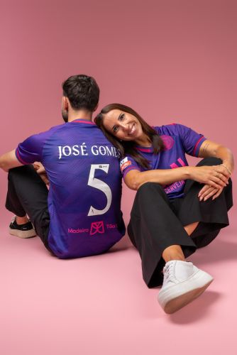 CD Nacional 2026-27 Third Kit