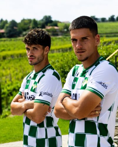 Moreirense 2026-27 Home Kit