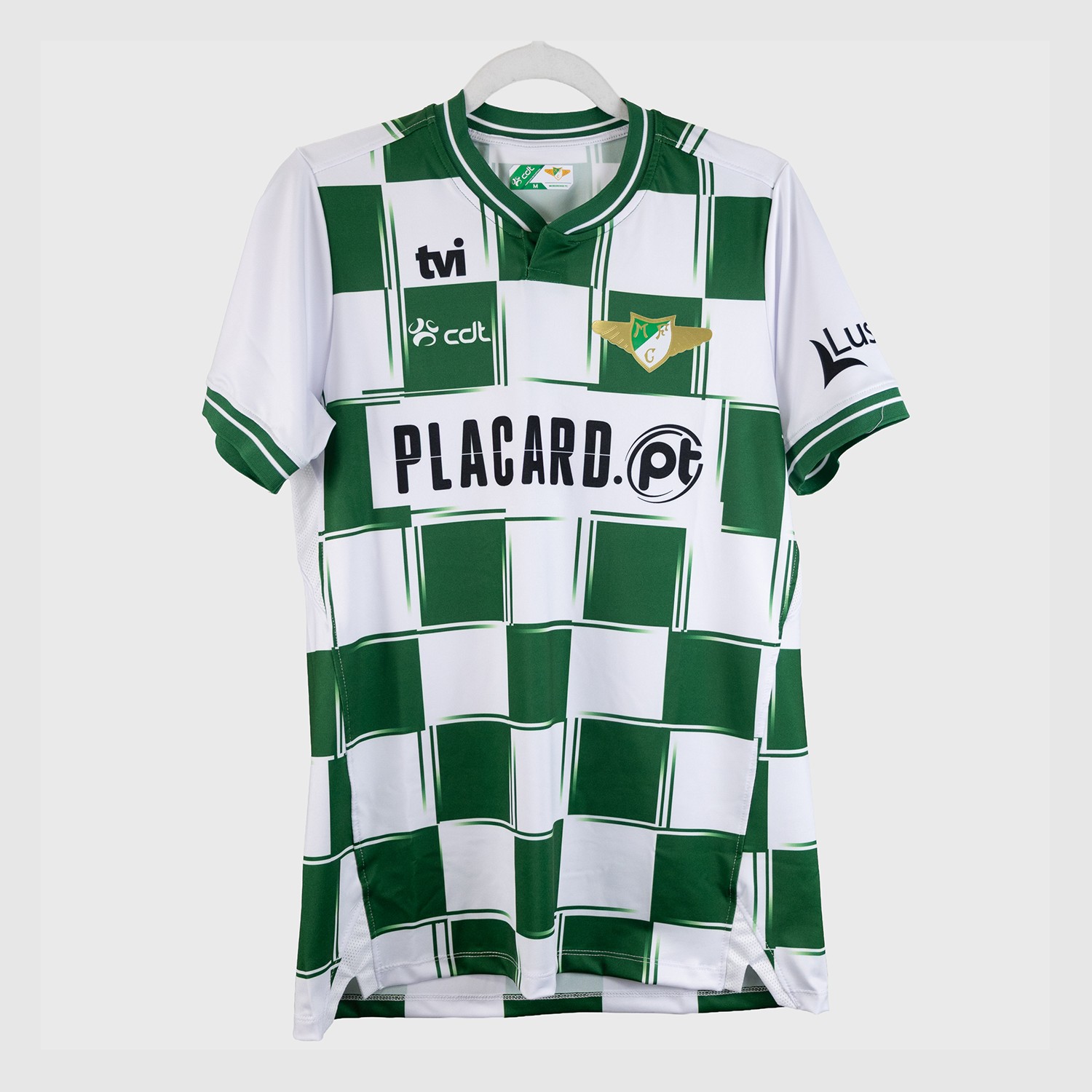 Moreirense 2026-27 Home Kit
