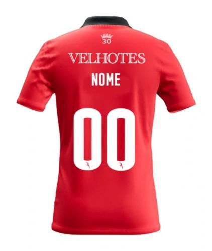 FC Penafiel 2026-27 Home Kit