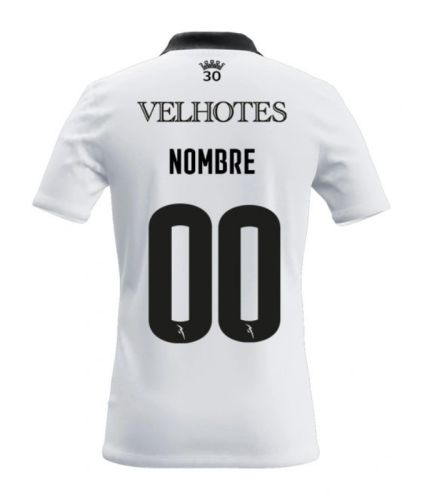 FC Penafiel 2026-27 Away Kit
