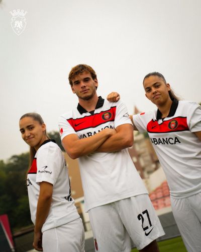 FC Penafiel 2026-27 Away Kit