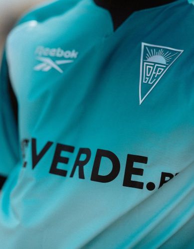 Estoril Praia 2026-27 Away Kit
