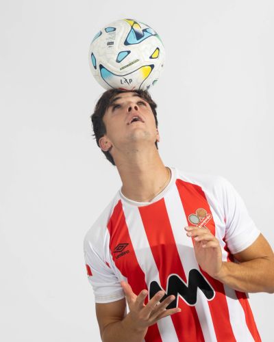 Leixões 2026-27 Home Kit