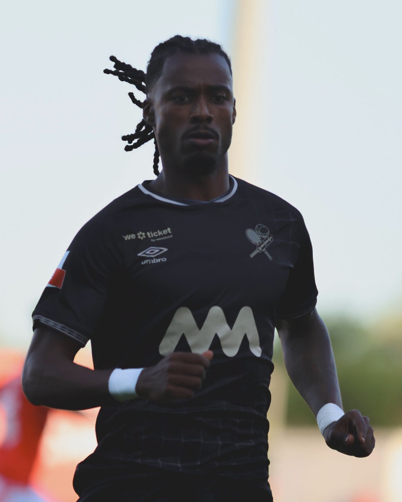 Leixões 2026-27 Away Kit