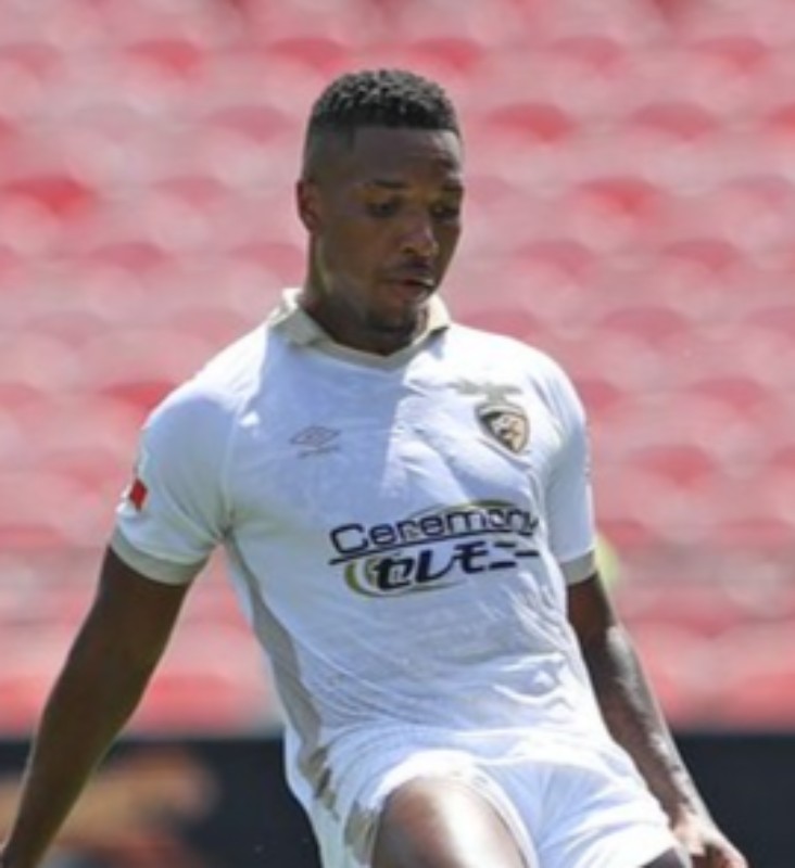 Portimonense 2026-27 Away Kit
