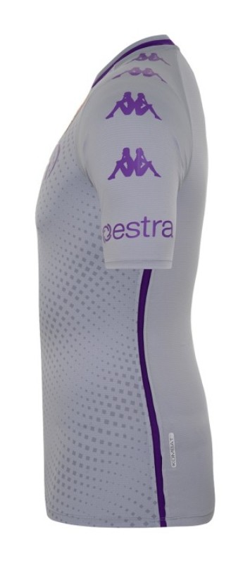 ACF Fiorentina 2020-21 GK Home Kit