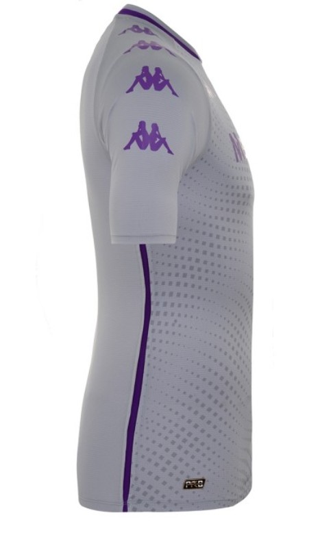 ACF Fiorentina 2020-21 GK Home Kit