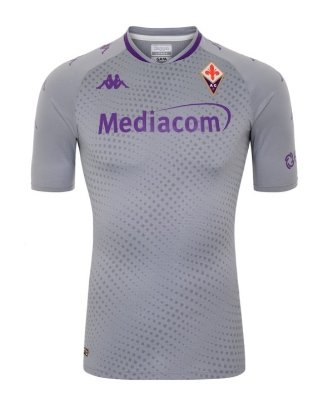 ACF Fiorentina 2020-21 GK Home Kit
