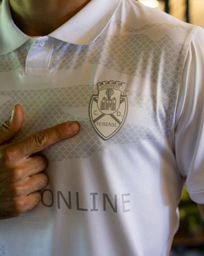 CD Feirense 2026-27 Away Kit