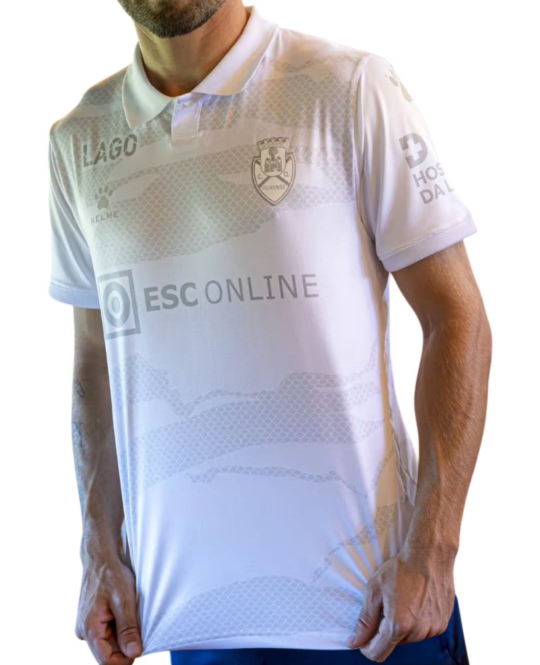 CD Feirense 2026-27 Away Kit
