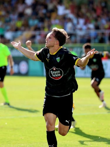 CD Tondela 2026-27 Away Kit