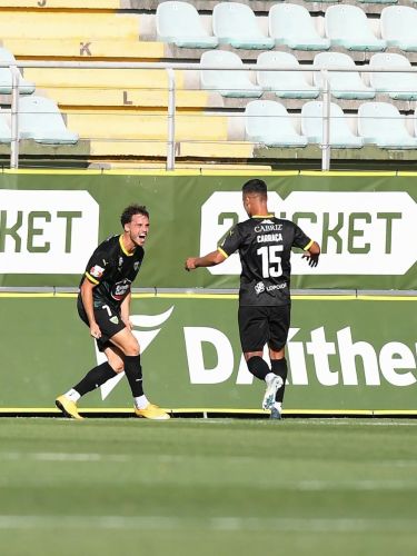 CD Tondela 2026-27 Away Kit