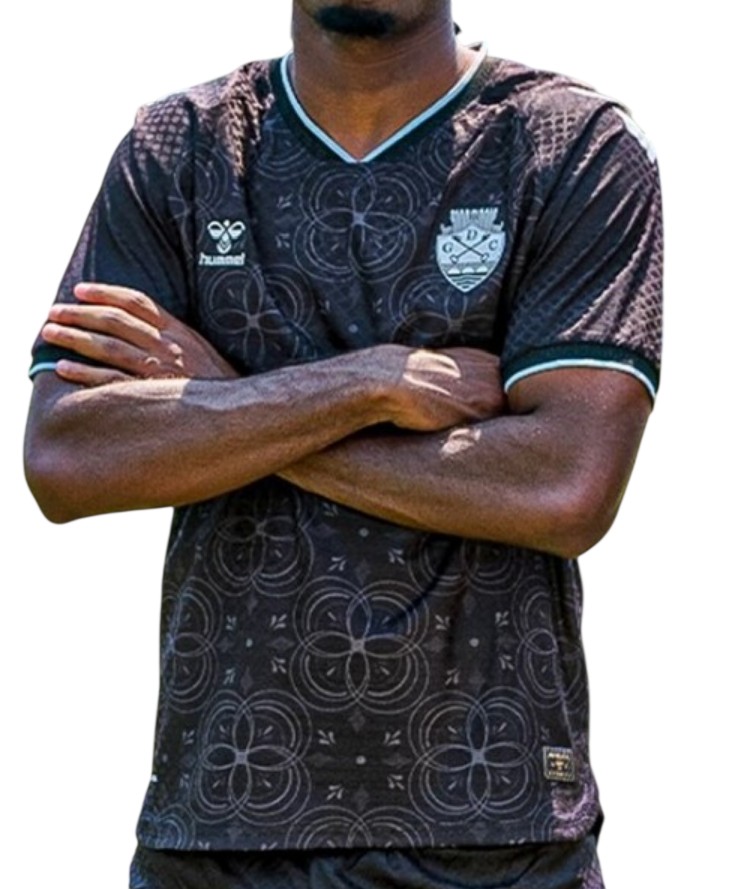 GD Chaves 2026-27 Away Kit