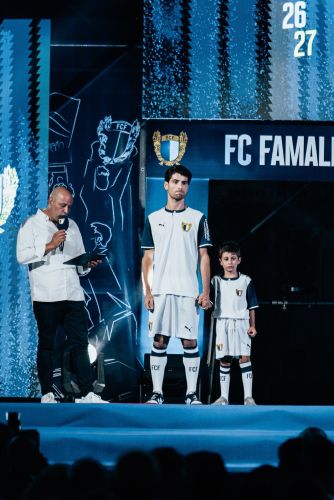 Famalicão 2026-27 Home Kit