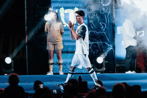 Famalicão 2026-27 Home Kit