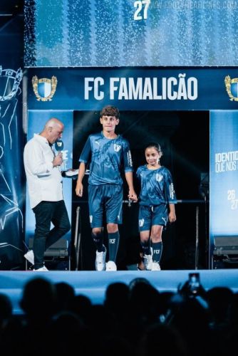 Famalicão 2026-27 Away Kit