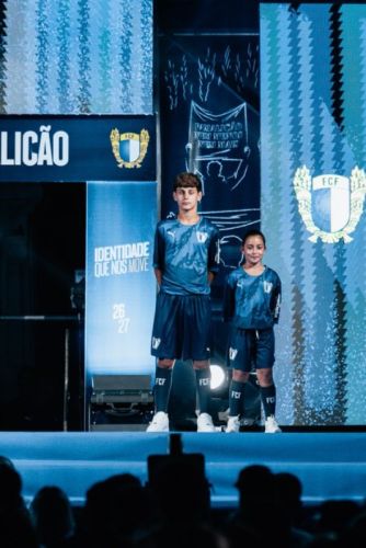 Famalicão 2026-27 Away Kit