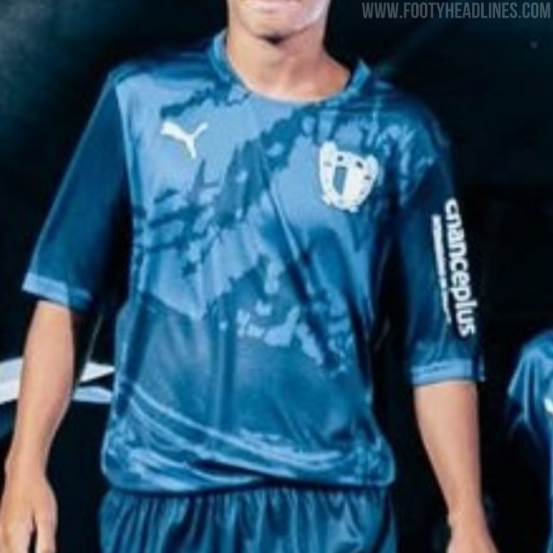 Famalicão 2026-27 Away Kit