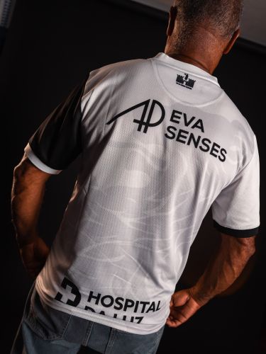 SC Farense 2026-27 Home Kit