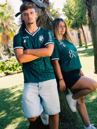 SC Farense 2026-27 Away Kit