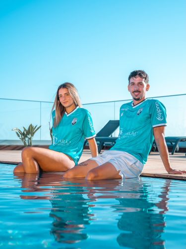 SC Farense 2026-27 Fourth Kit