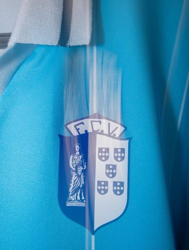 FC Vizela 2026-27 Home Kit