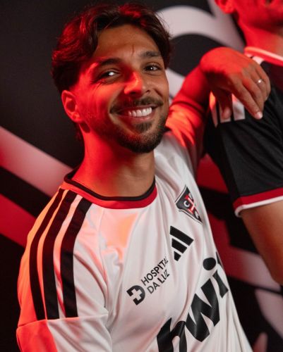 Casa Pia AC 2026-27 Away Kit