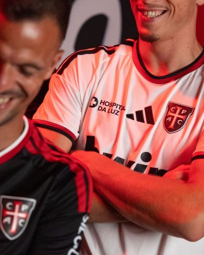 Casa Pia AC 2026-27 Away Kit