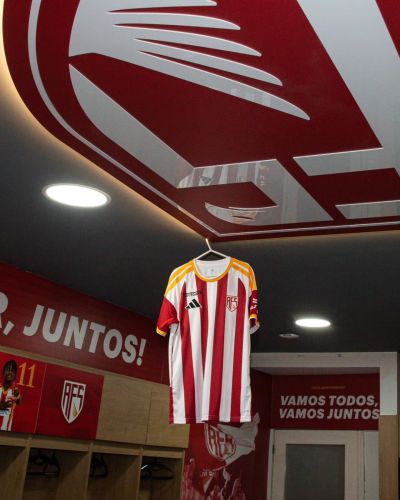 AVS Futebol SAD 2026-27 Home Kit