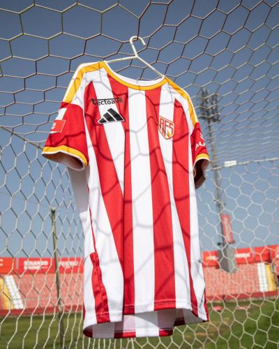 AVS Futebol SAD 2026-27 Home Kit