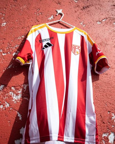 AVS Futebol SAD 2026-27 Home Kit
