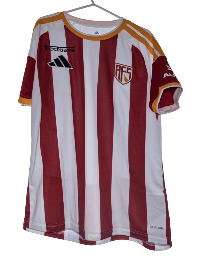 AVS Futebol SAD 2026-27 Home Kit