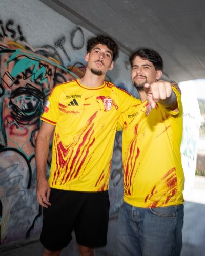 AVS Futebol SAD 2026-27 Away Kit