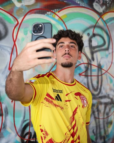 AVS Futebol SAD 2026-27 Away Kit