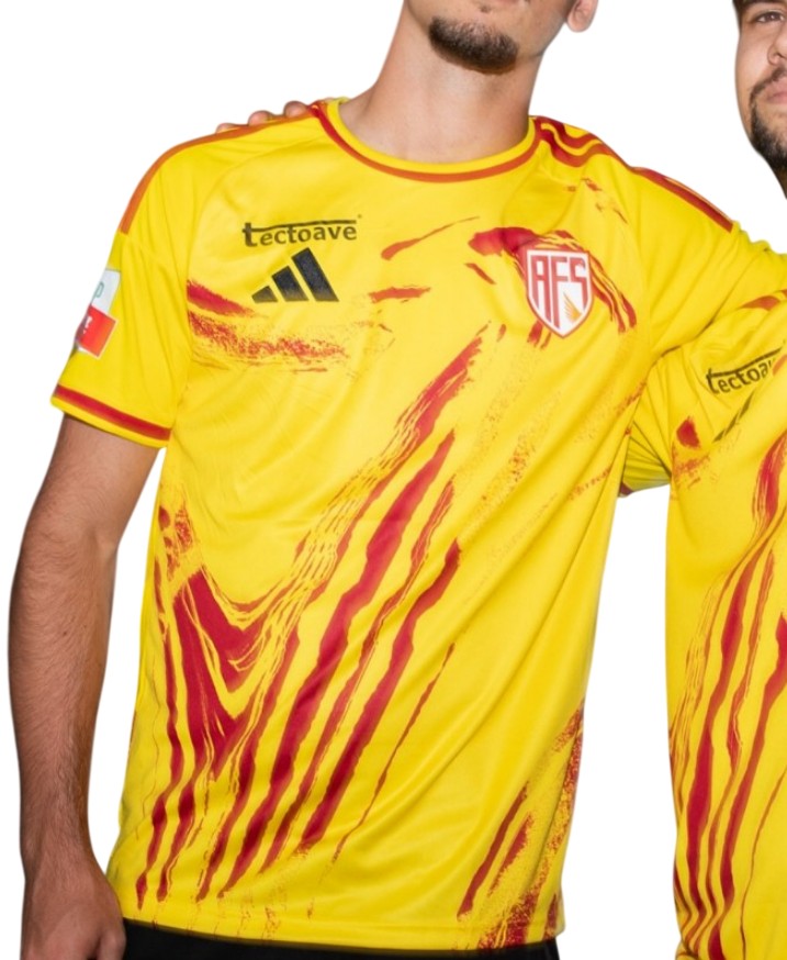AVS Futebol SAD 2026-27 Away Kit