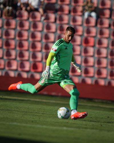 AVS Futebol SAD 2026-27 GK 1 Kit