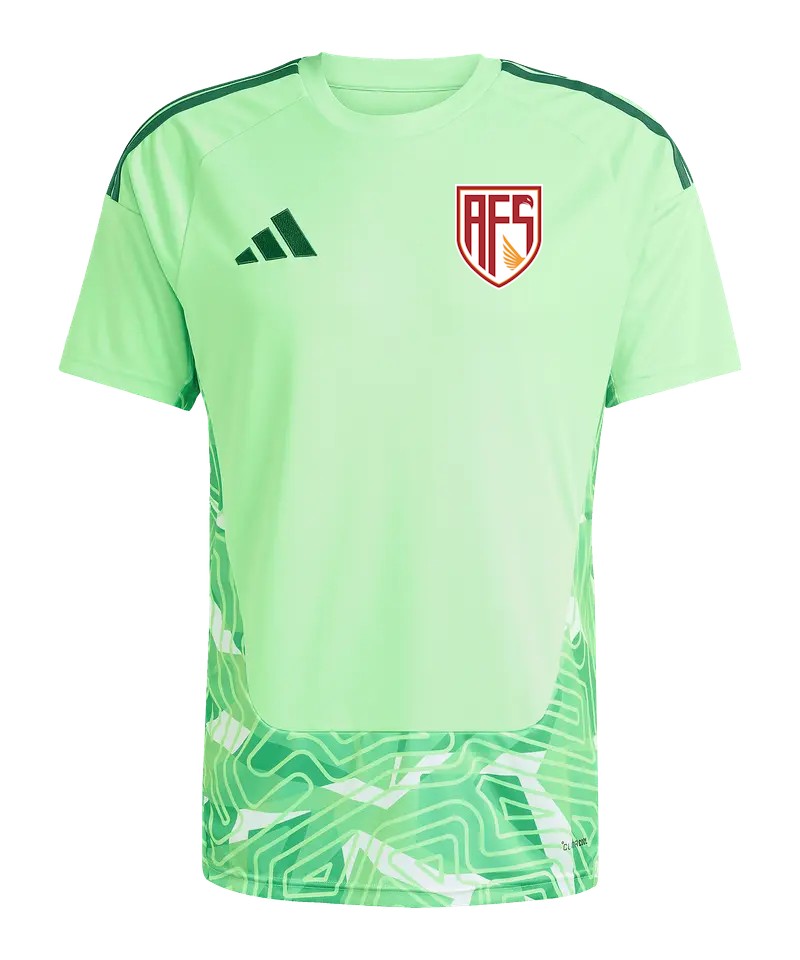 AVS Futebol SAD 2026-27 GK 1 Kit