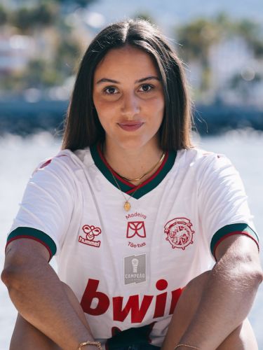 CS Maritimo 2026-27 Away Kit