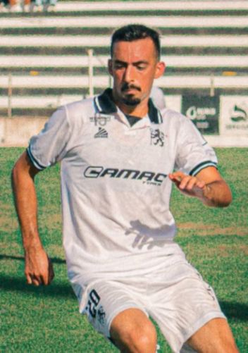 FC Tirsense 2026-27 Away Kit